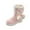 Red, variant on Zshosam Toddler Girl Cowboy Boots Kids Round Toe Western Boot for Toddler Boys or Girls with Ornamental Cowboy Stitching and Hook-and-loop Closure Size 12,(Khaki Little Kids 12)