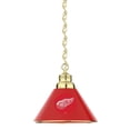 thumbnail image 1 of Holland Bar Stool BL1BRDetRed LNH Detroit Red Wings Suspension Simple - Laiton, 1 of 1