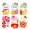 ZX335, variant on 6Pcs Chinese New Year Redness Envelope Paper Money Pocket Envelope Spring Festival Luck Money Pocket for New Year
