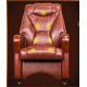 thumbnail image 2 of Four-legged boss chair real leather can massage chair real wood swivel chair fixed pulley old man office chair..03 My Lux Decor Round, 2 of 8