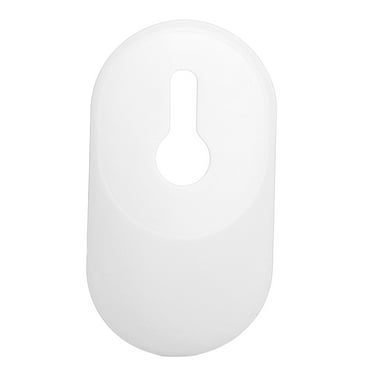 Mouse Protective Cover Elastic Silicone Washable Case with 360° Fit for LiteWhite