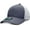 Denim, variant on Lone Rock Clothing Mid Profile Foam Front Hat
