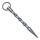 thumbnail image 5 of Taladro de aluminio Sharp Pen Stick Anti Wolf Llavero Titular Herramienta de supervivencia al aire libre Hugtrwg Para estrenar, 5 of 6