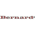 thumbnail image 2 of Bernard Engraving Letter L Black 3 In Stick On Face White Bevel InLI Ps30bl, 2 of 2