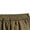 Coffee, variant on Men’s 5-Pocket Cargo Shorts, Loose Fit Elastic Waist Breathable Outdoor Casual Shorts for Hiking & Sports Black XXXXL