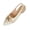 Womens Casual Shoes # Beige, variant on Dress Shoes for Women Closed Toe Pointed Front Slingback Flats Canvas Texture Elegant Botanical Embroidery Chunky Chain Link Hardware Office Evening Party Shoes