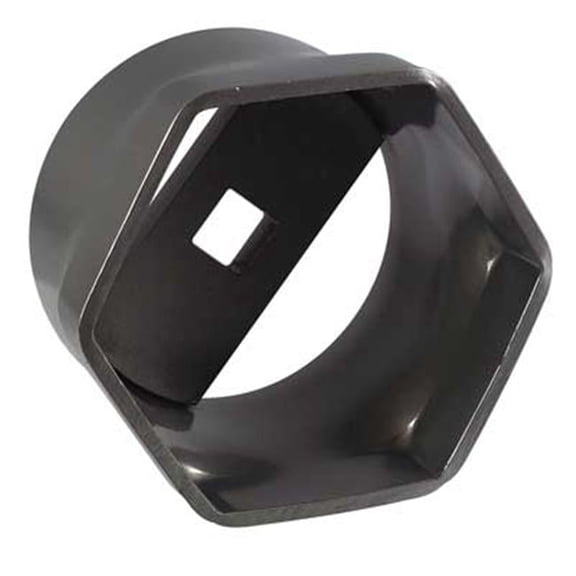 1922 Locknut Axle Socket 2-5/8 6 Point