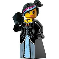 LEGO The Movie Wild West Wyldestyle Minifigure Series 71004