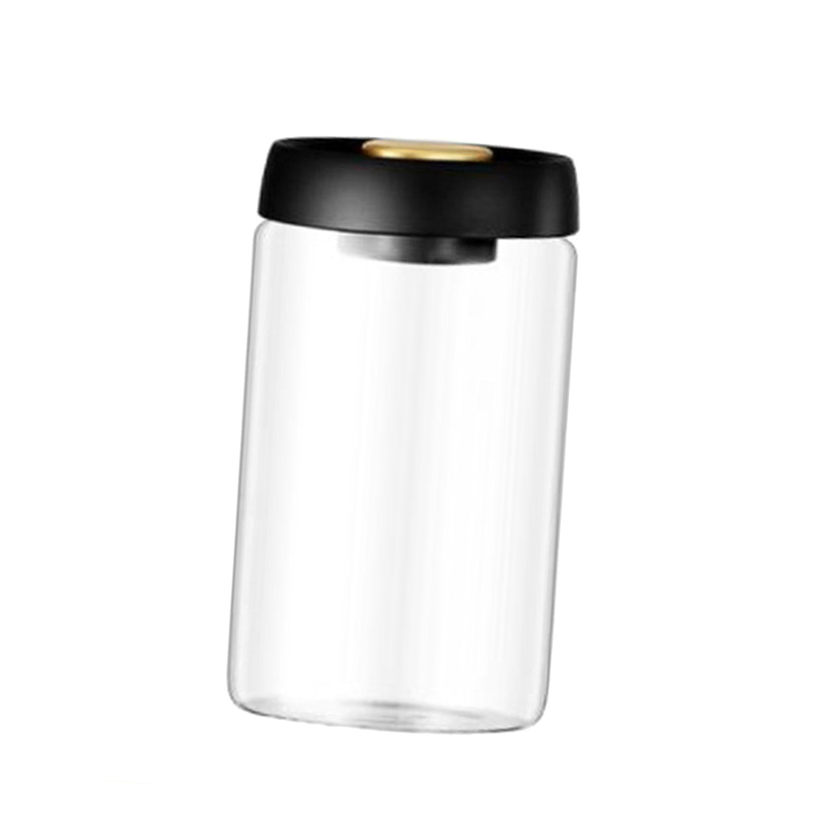 Vacuum Seal Containers for Food, Food Storage Containers with Lids