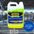 thumbnail image 5 of Anticongelante Cool Master Amarillo Galón 3.78lt Listo Para Usar, 5 of 5