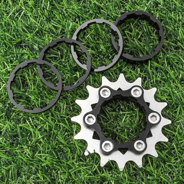 Cassette De Bicicleta De Rueda Libre