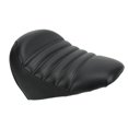 thumbnail image 2 of Motorcycle Front , Artificial Leather Sponge Ergonomic  Anti Slip Motorbike Driver   For Modification, 2 of 8