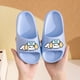 thumbnail image 2 of Zapatillas de Suela Suave Unisex Niños de Moda Casual Verano Engrosado Zapatillas de Baño Reversibles para el Hogar con Espuma Liviana Eva, 2 of 5