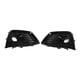 thumbnail image 4 of Cubierta de luz Antiniebla ANGGREK 1 Par Negra brillante para Q5 SQ5 80A facelift 2021, 4 of 8