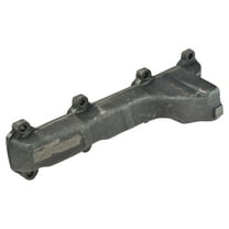 TRQ Exhaust Manifold RH Right Passenger for Ford Pickup F100 F150 F250 F350 EXA52298