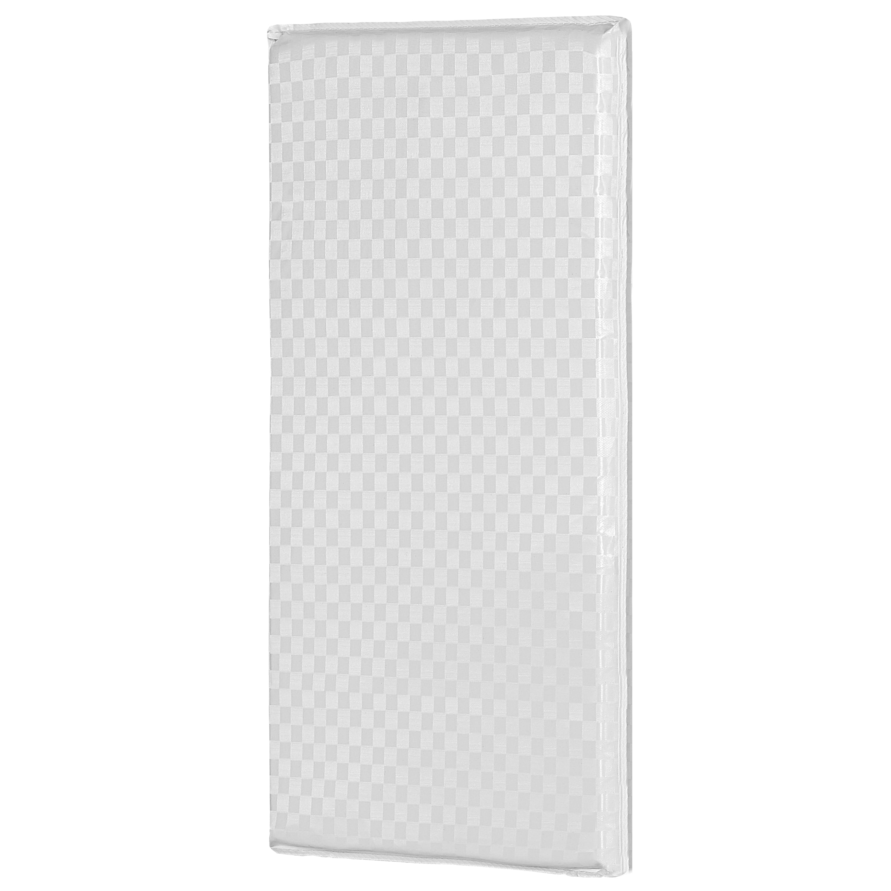 32x18 bassinet mattress