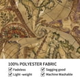 thumbnail image 5 of Balery World Map1 Pattern Tapestry 60x51 Inches - Large Wall Hanging Tapestry for Bedroom, Living Room, Dorm Decor - Artistic and Aesthetic Room Decor, 5 of 9