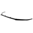 thumbnail image 3 of Front Spoiler Front Splitter Car Bumper Protector Front Spoiler For 6 R Glossy Black Front Bumper Lip Spoiler Splitter Car Modified Part Fit For 6 R R20 2009‑2013, 3 of 8
