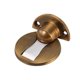 thumbnail image 1 of Tope de puerta magnético, sin perforaciones, disponible en seis colores, soporte oculto, herrajes para muebles y puertas., 1 of 5