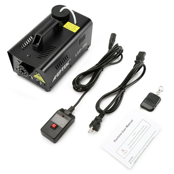 Machine à Fumée Halloween Gifi Machine à Fumée 500W Avec 18 LEDs RGB - Télécommande Sans Fil - Pulvérisation Auto - Pour Fêtes Et événements Machine A Fumer Machine à Fumée Halloween Gifi Machine à Fumée 500W Avec 18 LEDs RGB - Télécommande Sans Fil - Pulvérisation Auto - Pour Fêtes Et événements Machine A Fumer