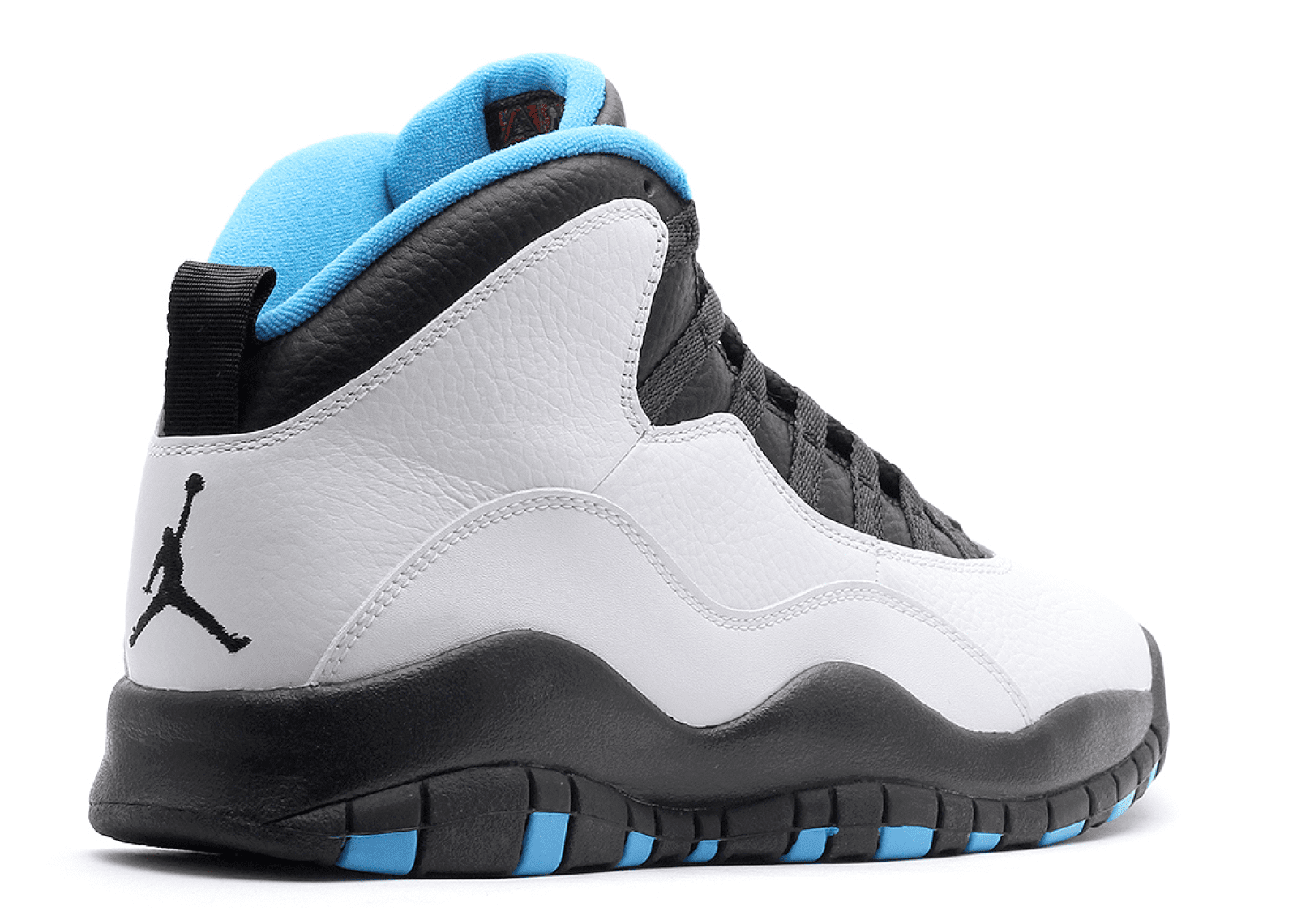 Jordan blue 10 outlet