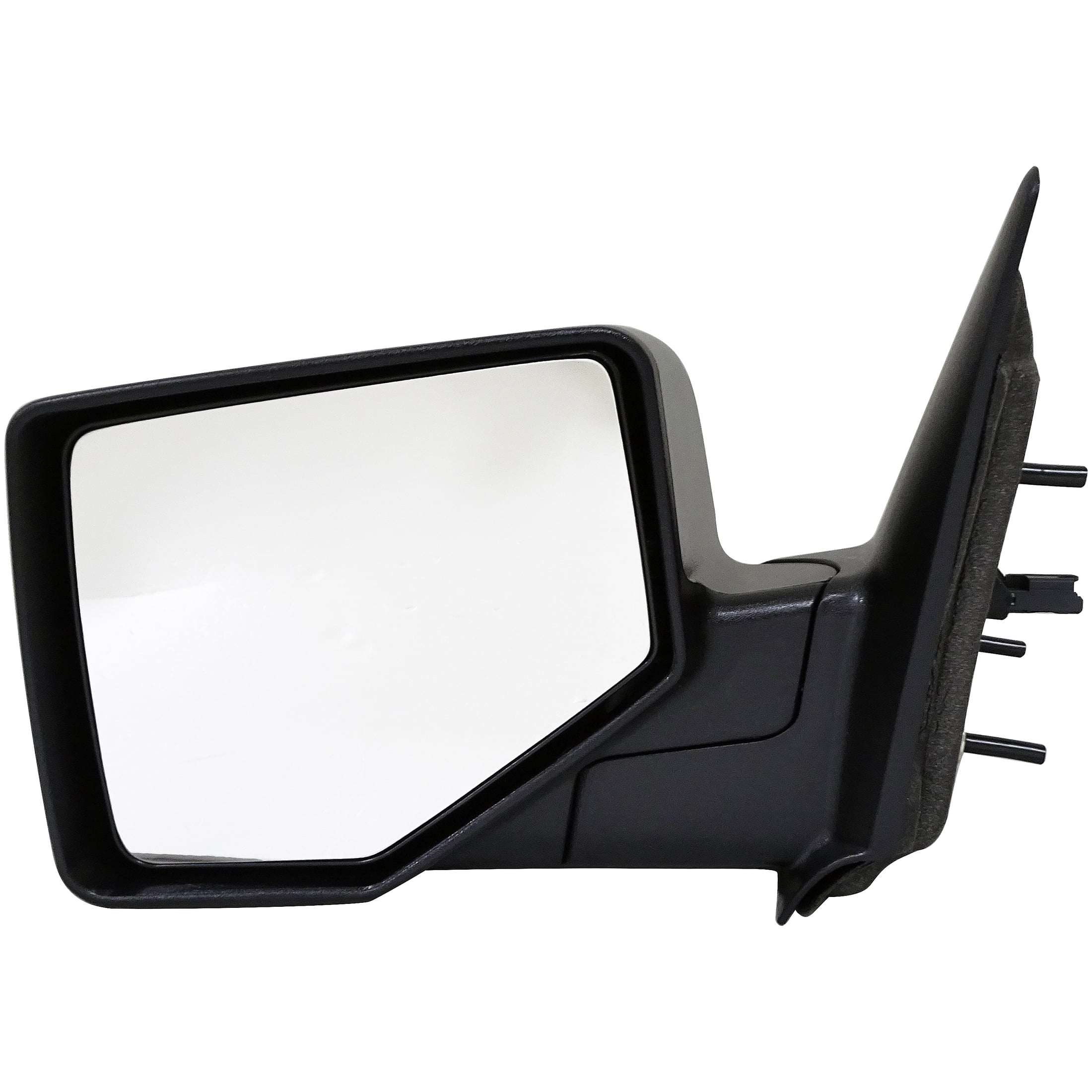 Dorman 955-842 Driver Side Door Mirror for Specific Ford Models