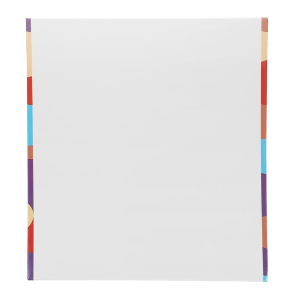 EeaseMX 1 tablero de dibujo para niños, pizarra blanca magnética borrable para mensajes de oficina y hogar.