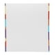thumbnail image 1 of EeaseMX 1 tablero de dibujo para niños, pizarra blanca magnética borrable para mensajes de oficina y hogar., 1 of 7