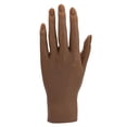 thumbnail image 1 of Mano práctica para uñas acrílicas Suministro Nicura para exhibición de uñas Macarena, 1 of 8