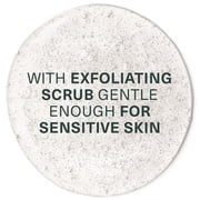 Botanic Tree Glycolic Acid Facial Wash, Exfoliating Face Scrub with Lavender, 6 fl oz