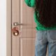 thumbnail image 4 of Shopkeepers Bell de magnética Bell Wind Chime Door Bell para de inauguración de , pájaro Macarena Timbre de la puerta del carillón de viento, 4 of 8