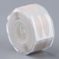 thumbnail image 3 of Rollo de 6 tiras de fibra discretas de alta calidad (220 juegos) para levantamiento de párpados dobles (25 x 5 mm); nuevo diseño 6 piezas, 3 of 7