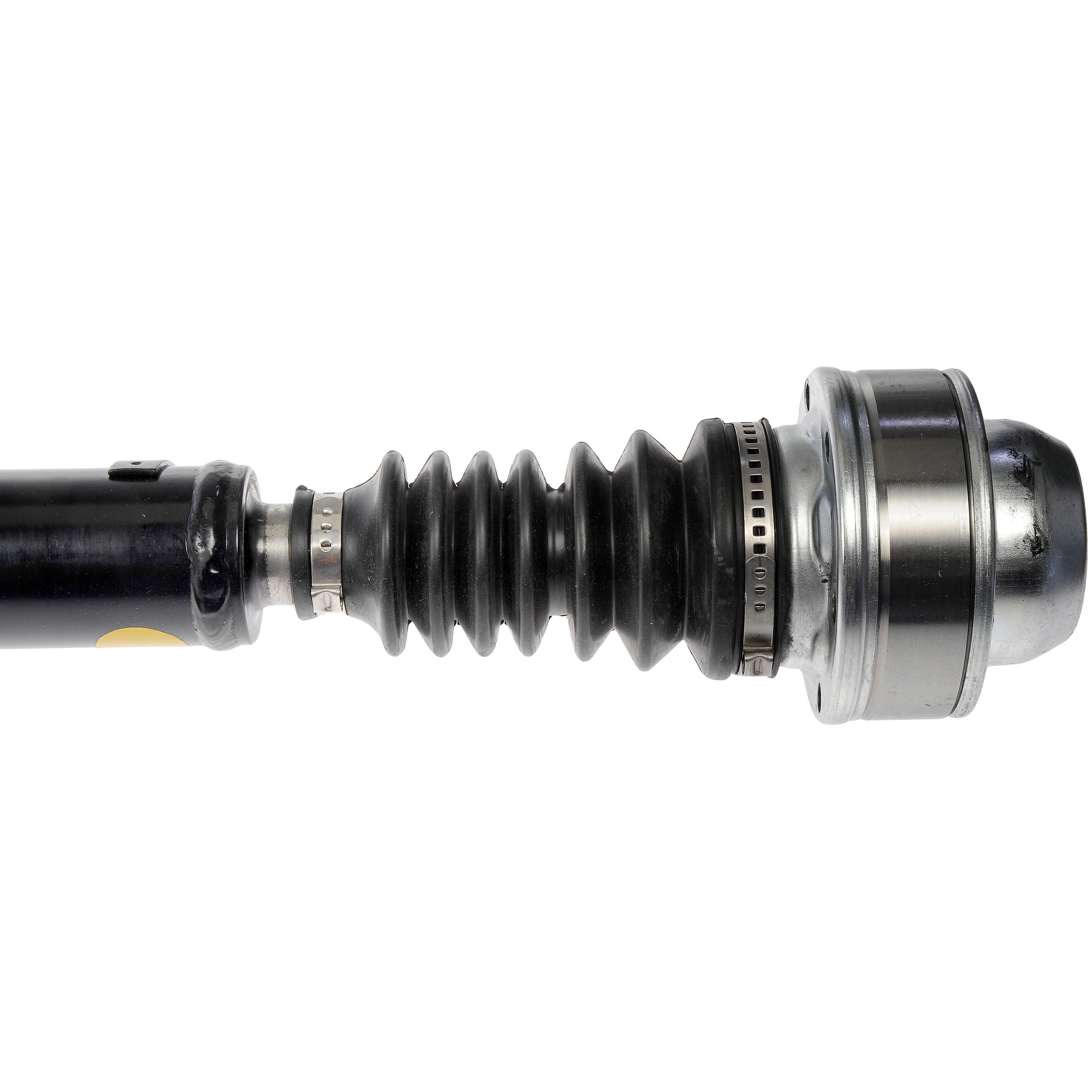 Dorman 938-142 Front Drive Shaft for Specific Jeep Models Fits select: 1999-2004 JEEP GRAND CHEROKEE