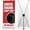 Check Engine Light On We Can Help, variant on Auto Mobile Retractable Stand Banner by DC | 33"x81" Roll-Up Display | 247 Towing Service Cal for Help Vertical Pull-Up Banner Stand for Trade Shows & Events | Made in USA