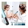 thumbnail image 5 of Cordless Electric Nail Drill,Rechargeable Nail Drill,Portable Nail Drill Machine Kit For Manicure Pedicure ,Lightweight and Portable, 5 of 7