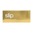 thumbnail image 4 of Slip Pure Silk Soft Sleep Mask with Elastic Band, Gold, 4 of 4