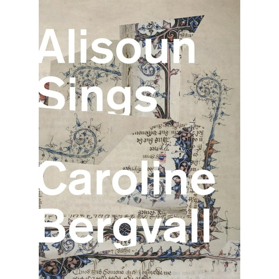 Alisoun Sings (Paperback)