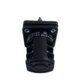 thumbnail image 3 of LW810/3 Universal transfer switch 10A 3speed 3section Silver dot combination rotary switch, 3 of 4
