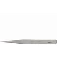 thumbnail image 1 of Pince à Cils Professionnelle Outil d'Application de Faux Cils Volume / Pinces Multi-Formes & Usages pour Volume, Isolation & Cils Classiques (1 - Pointe Droite / Classique), 1 of 2