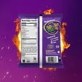 Takis Guacamole Rolls 4 oz Bag, Guacamole Flavored Spicy Tortilla Chips