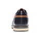 thumbnail image 5 of Zapatos Oxford Casual de Vestir para Hombre Bruno Marc en Azul Marino Talla 12, 5 of 9