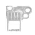 thumbnail image 3 of Dientes de arrastre para máquina de coser Singer SE9180 para SE2000 XR9550 BX2925PRW CE1100PRW NV1200 NV1250D BLR2 BLR3 BLTP BL200A, 3 of 14