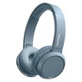 thumbnail image 1 of Auriculares supraaurales inalámbricos PHILIPS TAH4205 con batería de 29 h, 1 of 8