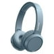 thumbnail image 1 of Auriculares supraaurales inalámbricos PHILIPS TAH4205 con batería de 29 h, 1 of 8
