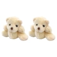 thumbnail image 2 of 8 Uds Mini Conejo de peluche CUTICAT 1.97 Pulgadas Articulado, 2 of 8