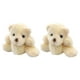 thumbnail image 2 of Mini Osito Articulado,Mini oso de peluche juguetes de animales de oso conjunto,Mini muñeco de oso articulado,juguete para niños y niñas,regalo de cumpleaños,Mini oso de peluche juguetes de, 2 of 9