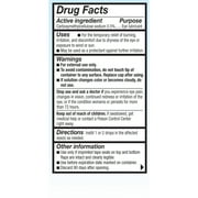 Refresh Tears Lubricant Eye Drops Artificial Tears, 15 ml, 1 Bottle