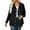 d-Black, variant on 2025 Women Striped Dressy Tops Casual Cardigan Jackets for Women Cropped Tank Tops Sleeveless Casual Long Jacket for Women Button Up Cardigan Sweater Casual Womens Jackets Vests
