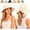 B, variant on Women's Bowknot Wide Brim Sun Hat – Foldable, Zero Creases, 360° Protection, for Vacation,Pool,Garden,Cruise,Daily Wear
