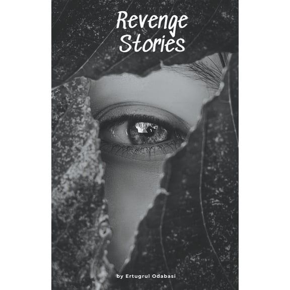 Revenge Stories (Paperback)